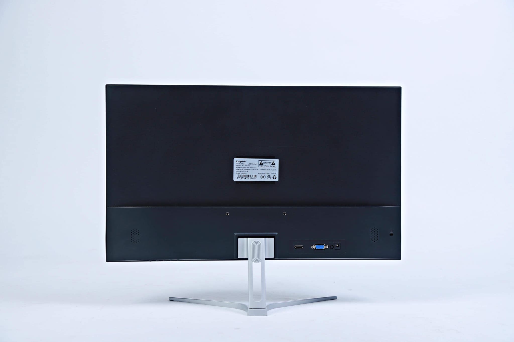 Màn Hình 22 KingView IPS KV 2219H Full Viền